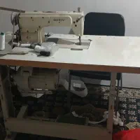 چرخ خیاطی جمسی