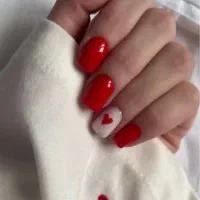 مدل کاشت ناخن|خدمات آرایشگری و زیبایی|سنندج, |دیوار