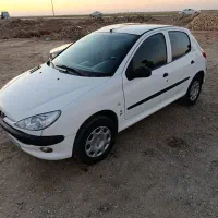 ۲۰۶ مدل ۹۱ لاکاغذی