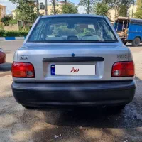 پراید صبا مدل 1385|خودرو سواری و وانت|رشت, یخسازی|دیوار