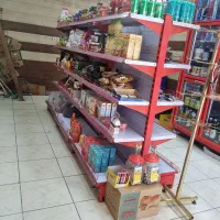 صفحه فروشگاهی وسط 5طبقه