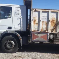 فروش فوری اویکو کارگو (مزایده آنلاین)