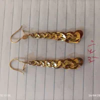 گوشواره آویز