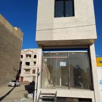 اجاره برچ تجاری بلوار چمران|اجارهٔ مغازه و غرفه|سیرجان, |دیوار