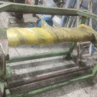 دستگاه تولید نایلون، عرض 150|ماشینآلات صنعتی|کاشان, شهرک صنعتی فتح المبین|دیوار