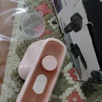 اتو بخار مسافرتی