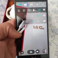 الجی جی۴ دوسیم|موبایل|زنجان, |دیوار