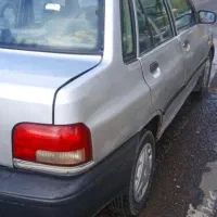 پراید مدل ۸۴|خودرو سواری و وانت|مرند, |دیوار