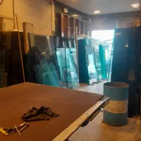 شیشه بری