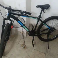 دوچرخه ۲۹نو