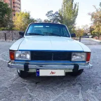 پیکان مدل 83 صفر واقعی