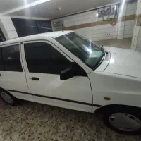 پراید131مدل1395|خودرو سواری و وانت|محمدیه-قزوین, |دیوار