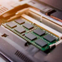 ارتقاء رم لپ‌تاپ همه مدل