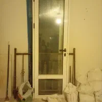 درب pvc