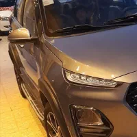 x22pro mt|خودرو سواری و وانت|تبریز, |دیوار