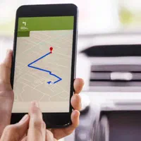 جی پی اس و ردیاب