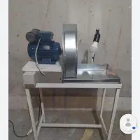 دسگاه فیروزه تراشی