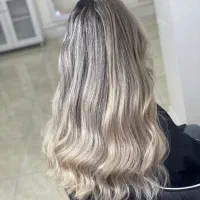 رنگ و لایت و موخوره گیری