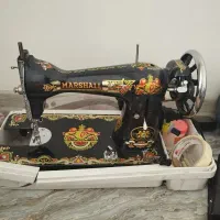 چرخ خیاطی مارشال