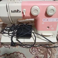 چرخ خیاطی جانیتا
