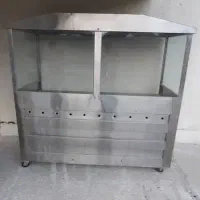 دستگاه فر ساندویچی 5کاره|کافی‌شاپ و رستوران|بندرعباس, |دیوار