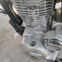 موتورهندا احسان 125 403
