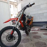فروش مینی کراسktm1225