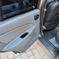 تیبا هاچ بک مدل 98|خودرو سواری و وانت|تهران, یافت آباد جنوبی|دیوار