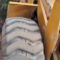 لودرفیات 765|خودرو سنگین|بیرم, |دیوار