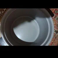 پلوپز  ۸ نفره ناسیونال اصل قدیمی ژاپن|اجاق گاز و لوازم برقی پخت‌وپز|تهران, شهر زیبا|دیوار
