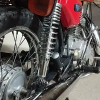 به دنبال موتور هونداباسفته