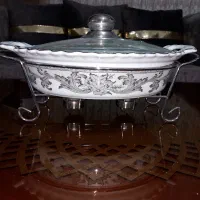 سوفله خوری چینی