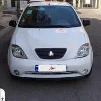 تیبا۲ پلمپ بسیار سالم و بدون تصادف