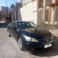 لکسوز es350 2008|خودرو سواری و وانت|تبریز, |دیوار