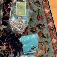 فروش جوراب  دخترانه ساقدار پاتریس|لباس|رشت, بازار|دیوار