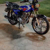 موتور 200پیشرو EFi|موتورسیکلت|سنندج, |دیوار