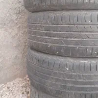 تایر سایز ۱۹ R
