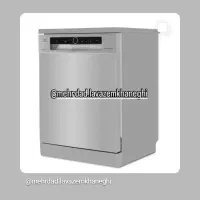 ماشین ظرفشویی همه لوازم خانگی  قسطی وچکی