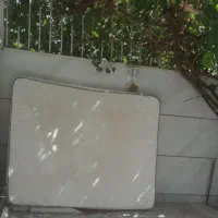 تشک دو نفره|تشک تختخواب|اصفهان, باغ فردوس|دیوار