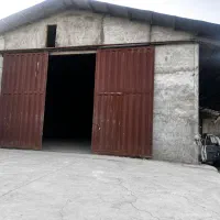 کارگاه سوله انبار رباط کریم