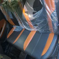 x22 اکسلنت اسپرت تک برگ سند کلکسیونی در حد صفر|خودرو سواری و وانت|تهران, حصار بوعلی|دیوار