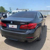 Bmw530|خودرو سواری و وانت|رشت, دیلمان|دیوار