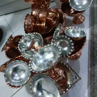 فروش و خریدار انواع ظروف دیگ سینی مسی ، روحی وغیره