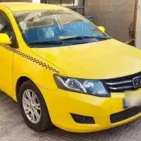 تاکسی اریو اتومات ۹۵