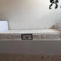 تخت و تشک خوشخواب|تخت و سرویس خواب|بجنورد, |دیوار