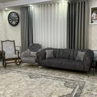 پرده مستاجرین ( پانچ و مینمال و پلیسه )