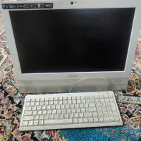 آل این وان msi