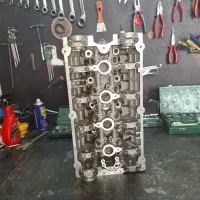 سر سیلندر جک s5کف نخورده