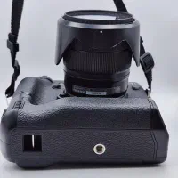 فوجی فیلم fujifilm xt1 fuji|دوربین عکاسی و فیلم‌برداری|تهران, مجیدیه|دیوار