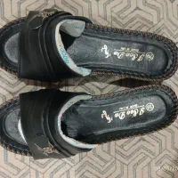 دمپایی طبی سایز ۳۸ و ۳۹